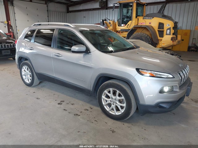 2018 1C4PJMCB0JD531886 главное изображение