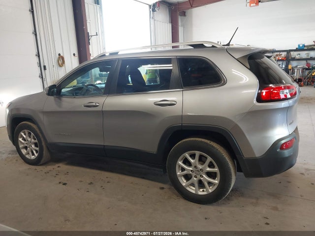 Jeep Cherokee Latitude 4x4 2018 1C4PJMCB0JD531886 Image 15