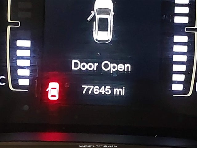 Jeep Cherokee Latitude 4x4 2018 1C4PJMCB0JD531886 Image 16