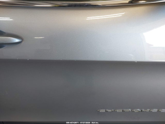 Jeep Cherokee Latitude 4x4 2018 1C4PJMCB0JD531886 Image 6