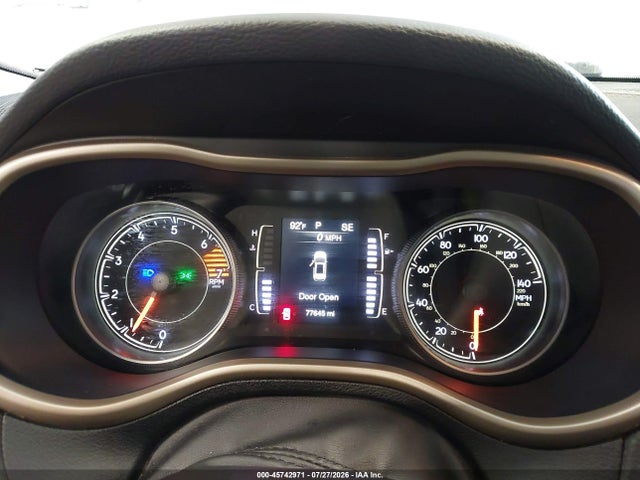 Jeep Cherokee Latitude 4x4 2018 1C4PJMCB0JD531886 Image 7