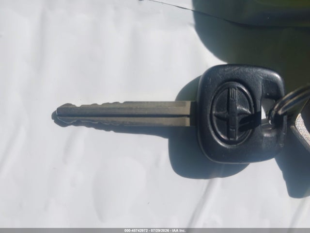 Продажа на аукционе авто 2005 Toyota Scion Xb, vin: JTLKT324650192019, номер лота: 45742972