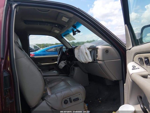 45742979 :رقم المزاد ، 2GCEC19T711267013 vin ، 2001 Chevrolet Silverado 1500 Lt مزاد بيع