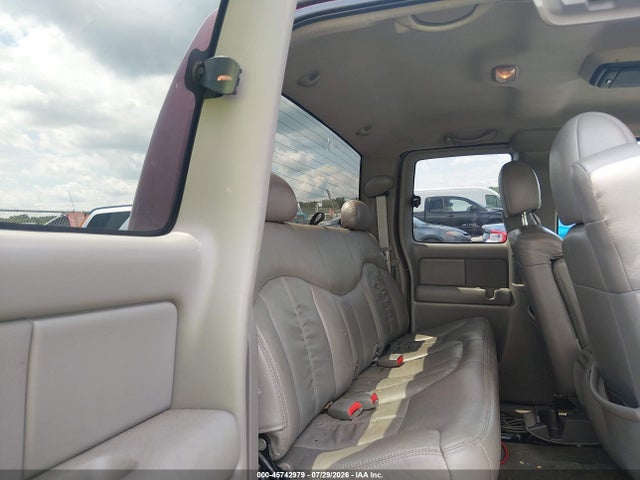 45742979 :رقم المزاد ، 2GCEC19T711267013 vin ، 2001 Chevrolet Silverado 1500 Lt مزاد بيع