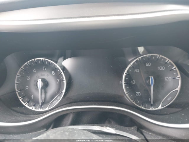 45742980 :رقم المزاد ، 2C4RC1EG1LR158545 vin ، 2020 Chrysler Pacifica Touring L Plus مزاد بيع