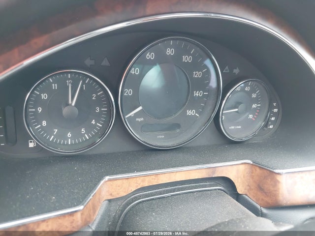 45742983 :رقم المزاد ، WDDDJ75X26A059881 vin ، 2006 Mercedes-benz Cls 500 مزاد بيع