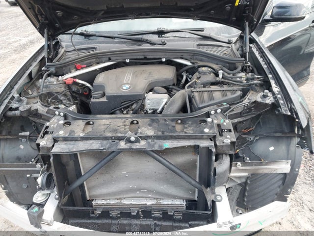 Aukcja sprzedaży 2018 Bmw X4 Xdrive28i, vin: 5UXXW3C59J0Y66608, numer aukcji: 45742985