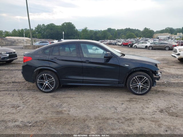 Aukcja sprzedaży 2018 Bmw X4 Xdrive28i, vin: 5UXXW3C59J0Y66608, numer aukcji: 45742985