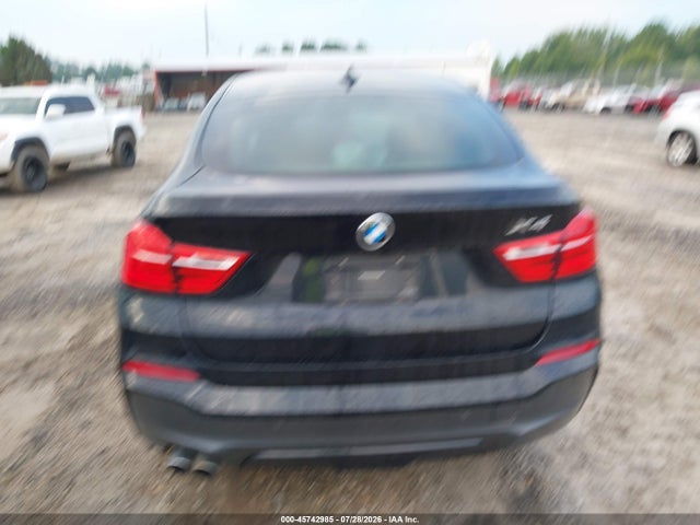 Aukcja sprzedaży 2018 Bmw X4 Xdrive28i, vin: 5UXXW3C59J0Y66608, numer aukcji: 45742985