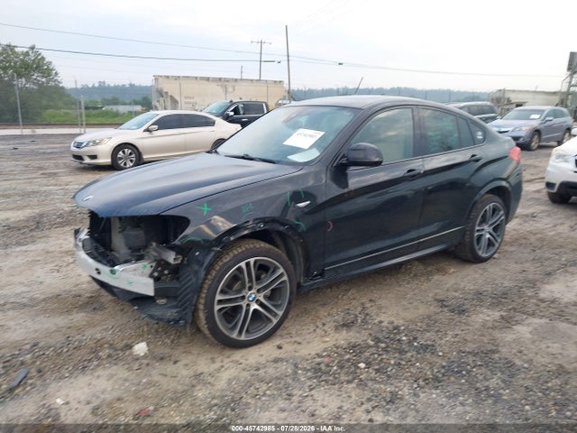 Aukcja sprzedaży 2018 Bmw X4 Xdrive28i, vin: 5UXXW3C59J0Y66608, numer aukcji: 45742985