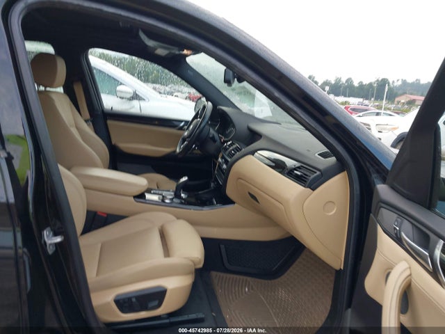 Aukcja sprzedaży 2018 Bmw X4 Xdrive28i, vin: 5UXXW3C59J0Y66608, numer aukcji: 45742985