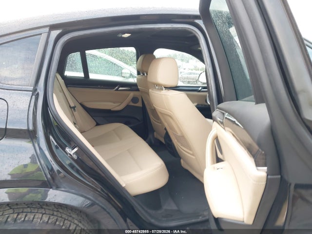 Aukcja sprzedaży 2018 Bmw X4 Xdrive28i, vin: 5UXXW3C59J0Y66608, numer aukcji: 45742985