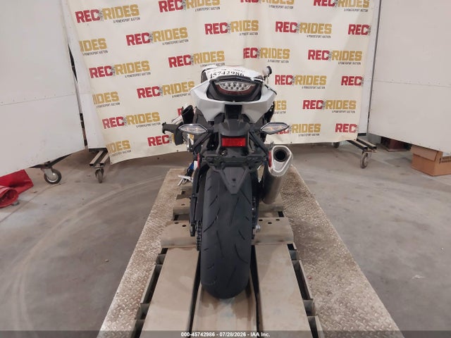 Honda Cbr1000 Ra 2026 JH2SC7755TK900306 Image 6
