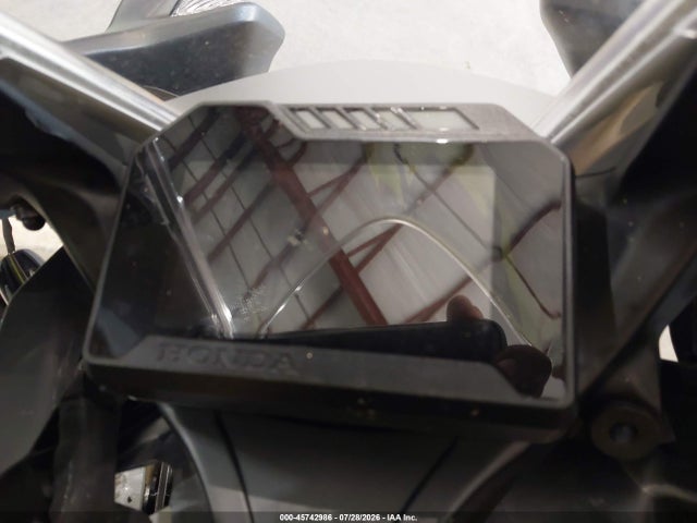 Honda Cbr1000 Ra 2026 JH2SC7755TK900306 Image 7