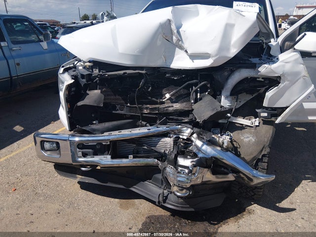 2016 Ford F-150 Lariat მანქანა იყიდება აუქციონზე, vin: 1FTFX1EG6GFA60969, აუქციონის ნომერი: 45742987