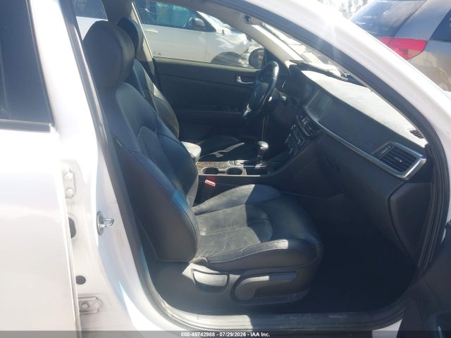 Aukcja sprzedaży 2017 Kia Optima Ex, vin: 5XXGU4L32HG157006, numer aukcji: 45742988