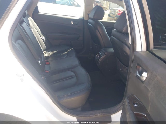 Aukcja sprzedaży 2017 Kia Optima Ex, vin: 5XXGU4L32HG157006, numer aukcji: 45742988