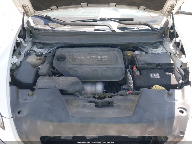 45742992 :رقم المزاد ، 1C4PJLDB9EW314050 vin ، 2014 Jeep Cherokee Limited مزاد بيع