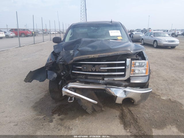 Продаж на аукціоні авто 2013 Gmc Sierra 1500 Sle, vin: 3GTP1VE0XDG134923, номер лоту: 45743000