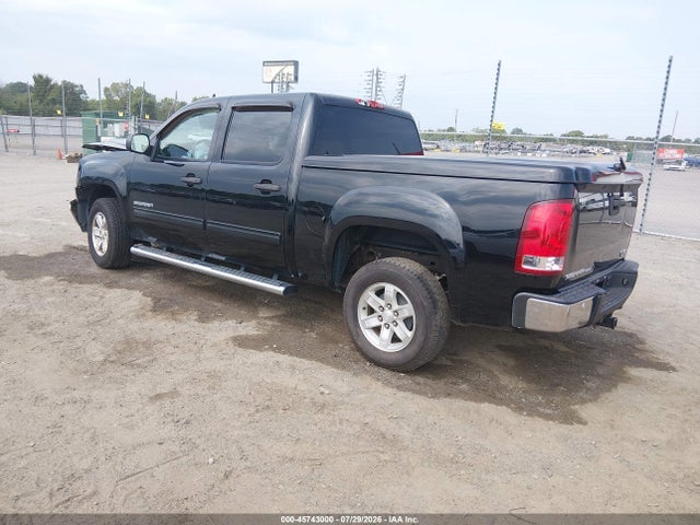 Продаж на аукціоні авто 2013 Gmc Sierra 1500 Sle, vin: 3GTP1VE0XDG134923, номер лоту: 45743000