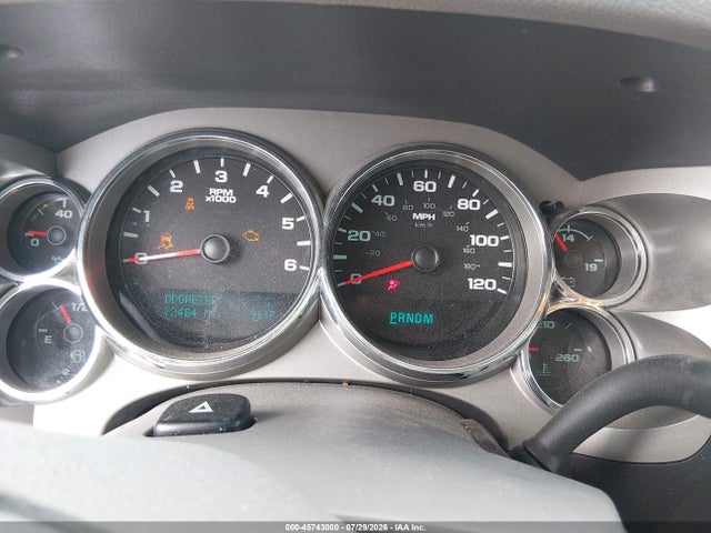 Продаж на аукціоні авто 2013 Gmc Sierra 1500 Sle, vin: 3GTP1VE0XDG134923, номер лоту: 45743000