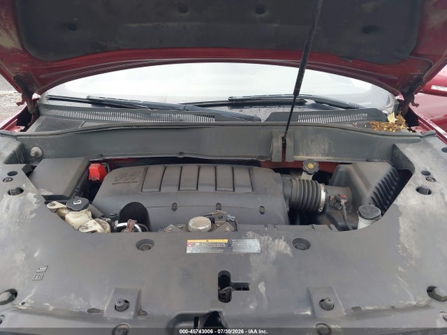 Продаж на аукціоні авто 2015 Gmc Acadia Slt, vin: 1GKKVRKD8FJ295015, номер лоту: 45743006