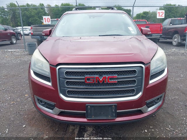Продаж на аукціоні авто 2015 Gmc Acadia Slt, vin: 1GKKVRKD8FJ295015, номер лоту: 45743006