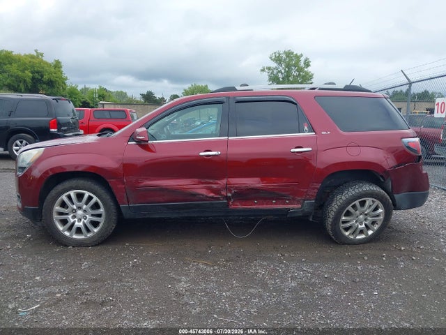 Продаж на аукціоні авто 2015 Gmc Acadia Slt, vin: 1GKKVRKD8FJ295015, номер лоту: 45743006