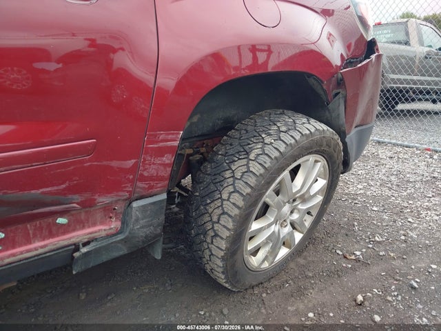 Продаж на аукціоні авто 2015 Gmc Acadia Slt, vin: 1GKKVRKD8FJ295015, номер лоту: 45743006