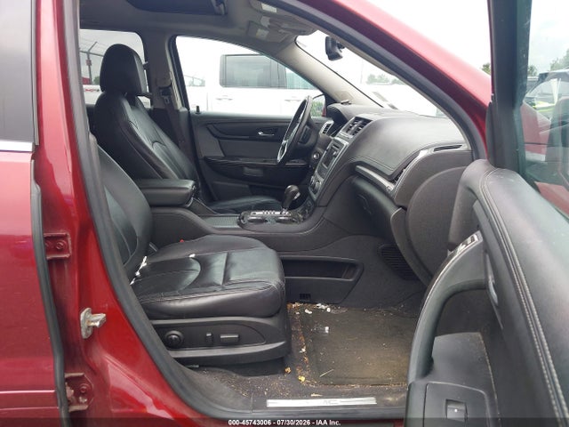 Продаж на аукціоні авто 2015 Gmc Acadia Slt, vin: 1GKKVRKD8FJ295015, номер лоту: 45743006