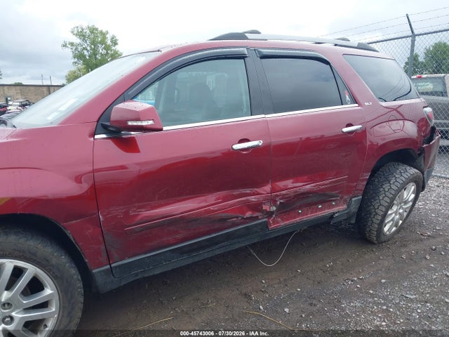 Продаж на аукціоні авто 2015 Gmc Acadia Slt, vin: 1GKKVRKD8FJ295015, номер лоту: 45743006