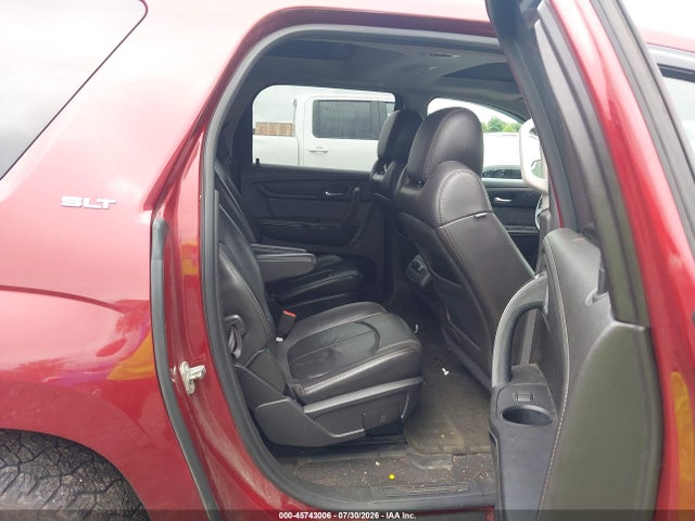 Продаж на аукціоні авто 2015 Gmc Acadia Slt, vin: 1GKKVRKD8FJ295015, номер лоту: 45743006