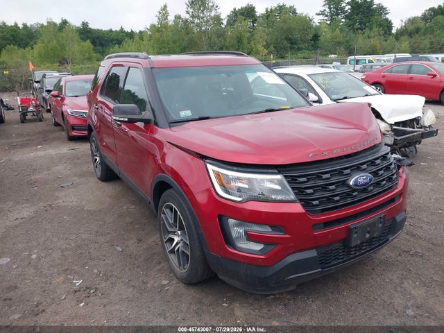 2017 1FM5K8GT2HGE17259 main image