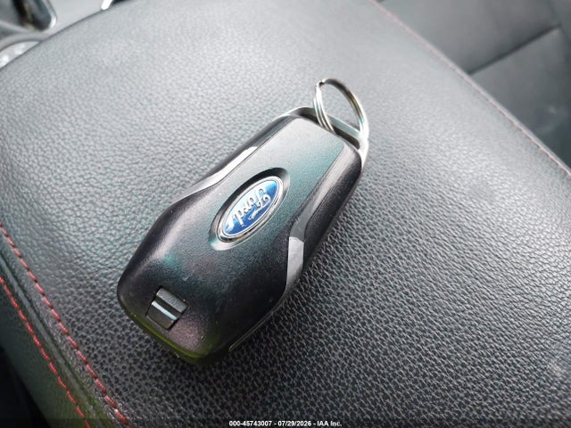 1FM5K8GT2HGE17259 Ford EXPLORER SPORT