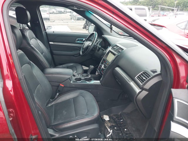 1FM5K8GT2HGE17259 Ford EXPLORER SPORT