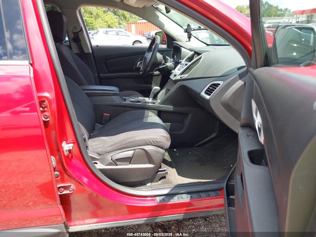 Aukcja sprzedaży 2014 Gmc Terrain Sle-1, vin: 2GKALMEK6E6142045, numer aukcji: 45743008