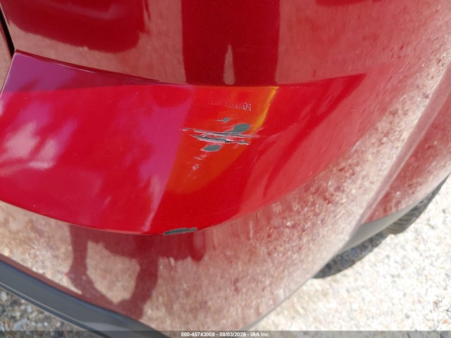 Aukcja sprzedaży 2014 Gmc Terrain Sle-1, vin: 2GKALMEK6E6142045, numer aukcji: 45743008