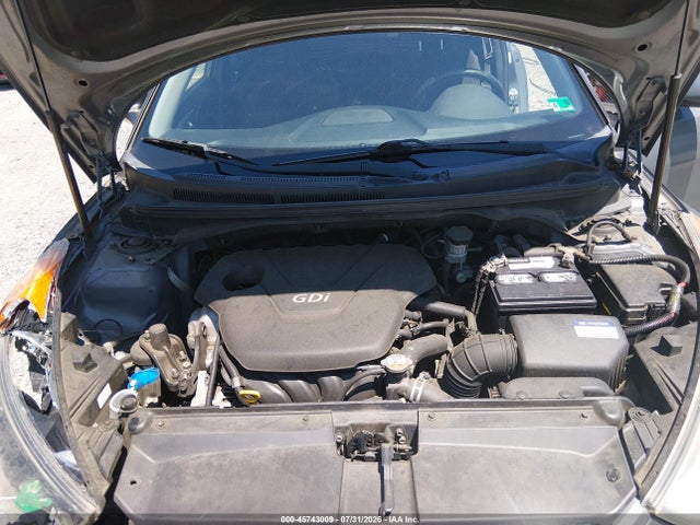 45743009 :رقم المزاد ، KMHTC6AD0HU306642 vin ، 2017 Hyundai Veloster مزاد بيع