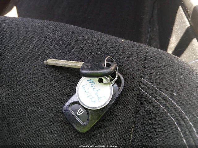 45743009 :رقم المزاد ، KMHTC6AD0HU306642 vin ، 2017 Hyundai Veloster مزاد بيع