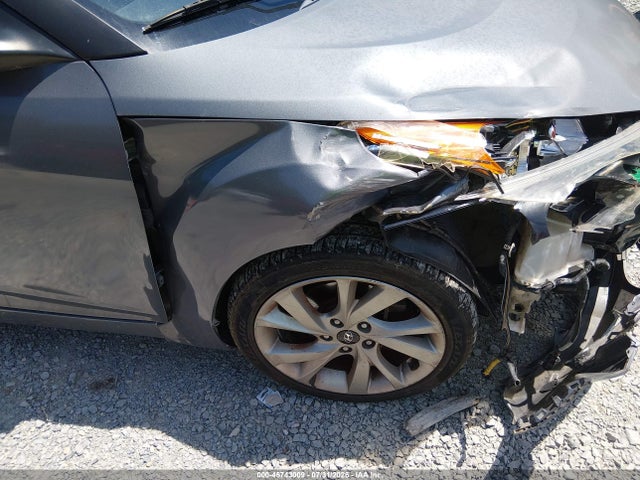 45743009 :رقم المزاد ، KMHTC6AD0HU306642 vin ، 2017 Hyundai Veloster مزاد بيع