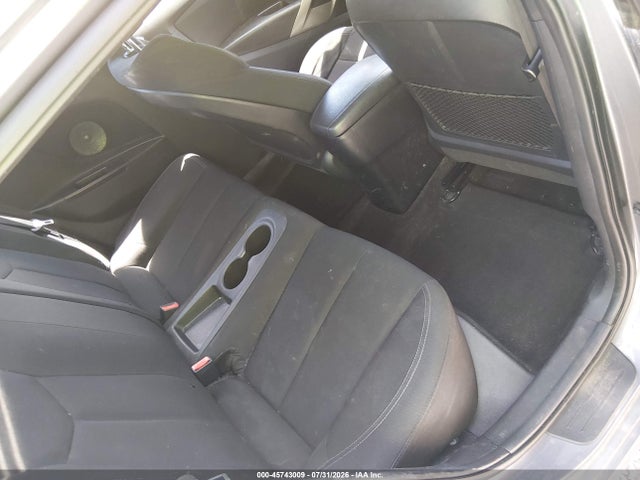 45743009 :رقم المزاد ، KMHTC6AD0HU306642 vin ، 2017 Hyundai Veloster مزاد بيع