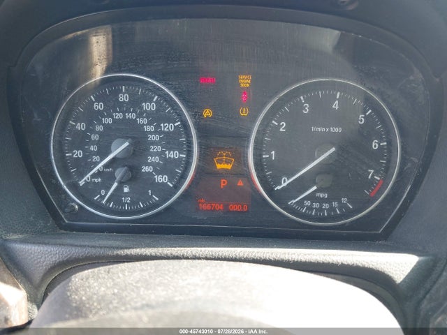 2008 Bmw 328i მანქანა იყიდება აუქციონზე, vin: WBAVC535X8FZ82384, აუქციონის ნომერი: 45743010