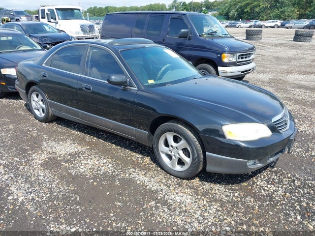 Продаж на аукціоні авто 2002 Mazda Millenia P/ps, vin: JM1TA221021719905, номер лоту: 45743011