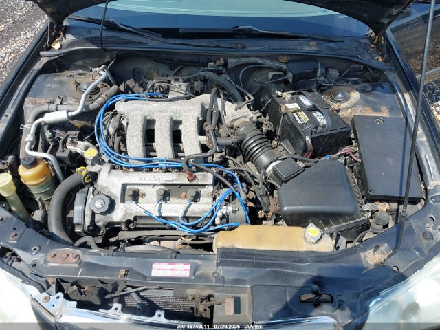 Продаж на аукціоні авто 2002 Mazda Millenia P/ps, vin: JM1TA221021719905, номер лоту: 45743011