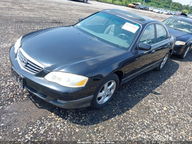 Продаж на аукціоні авто 2002 Mazda Millenia P/ps, vin: JM1TA221021719905, номер лоту: 45743011