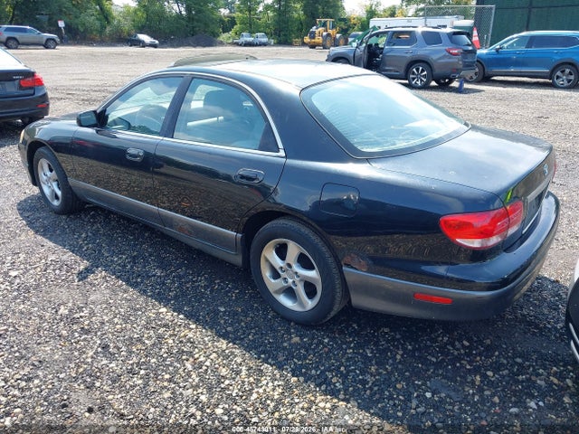 Продаж на аукціоні авто 2002 Mazda Millenia P/ps, vin: JM1TA221021719905, номер лоту: 45743011