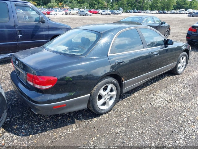 Продаж на аукціоні авто 2002 Mazda Millenia P/ps, vin: JM1TA221021719905, номер лоту: 45743011