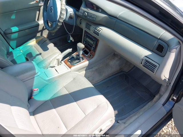 Продаж на аукціоні авто 2002 Mazda Millenia P/ps, vin: JM1TA221021719905, номер лоту: 45743011