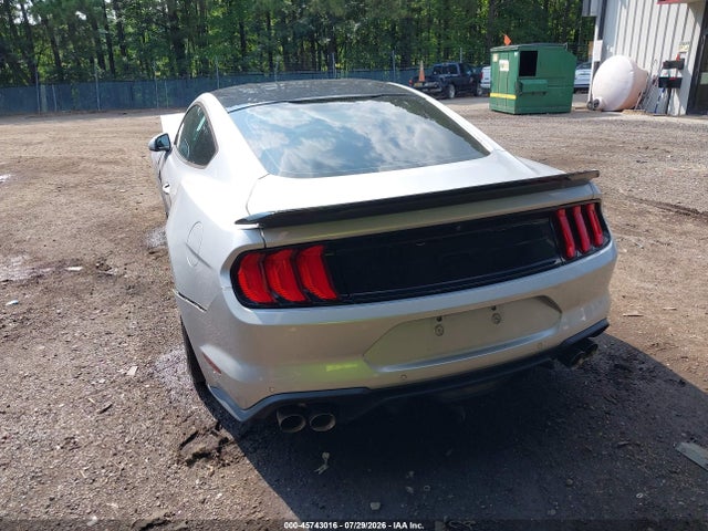 2018 Ford Mustang Gt მანქანა იყიდება აუქციონზე, vin: 1FA6P8CF5J5178047, აუქციონის ნომერი: 45743016