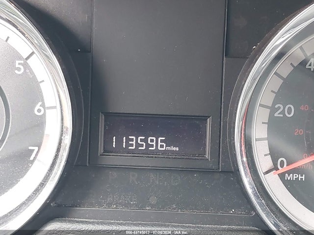 45743017 :رقم المزاد ، 2C4RDGCG9LR194096 vin ، 2020 Dodge Grand Caravan Sxt مزاد بيع